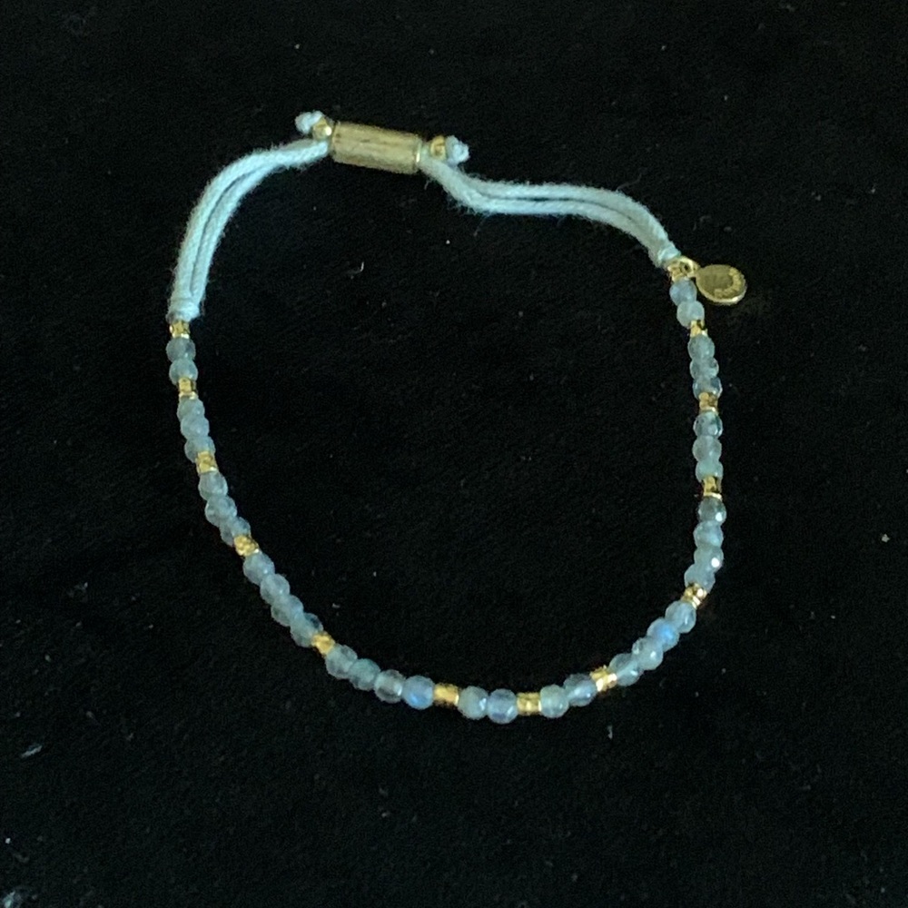 GORJANA Beaded Bracelet